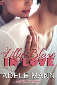 Lilly Blaze - In Love (New Adult Romance)